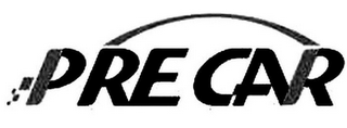 PRECAR logo