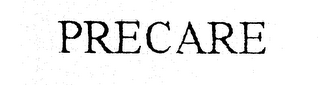 PRECARE logo