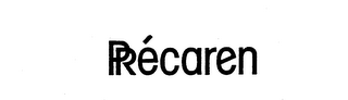 PRECAREN logo