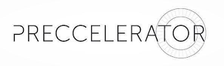 PRECCELERATOR logo