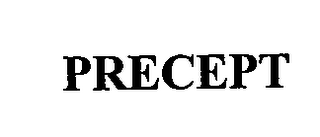 PRECEPT logo