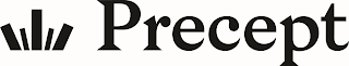 PRECEPT logo