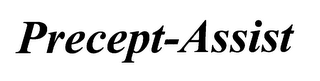 PRECEPT-ASSIST logo