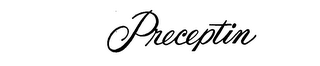 PRECEPTIN logo