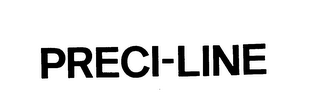 PRECI-LINE logo