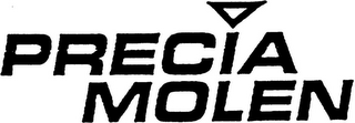 PRECIA MOLEN logo