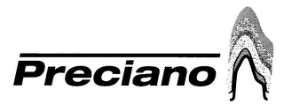 PRECIANO logo