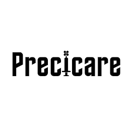 PRECICARE logo