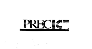PRECICE logo