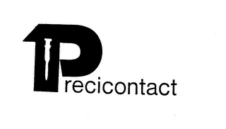 PRECICONTACT logo