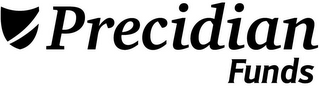 PRECIDIAN FUNDS logo