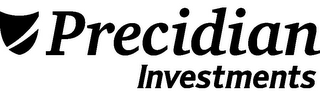PRECIDIAN INVESTMENTS logo