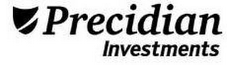 PRECIDIAN INVESTMENTS logo