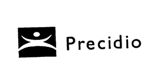 PRECIDIO logo