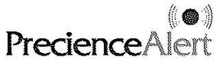 PRECIENCE ALERT logo
