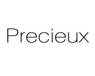 PRECIEUX logo