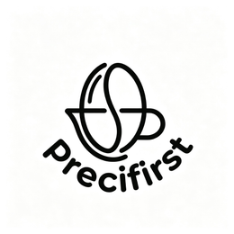 PRECIFIRST logo