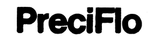PRECIFLO logo