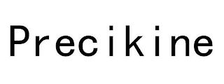 PRECIKINE logo