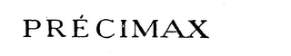 PRECIMAX logo