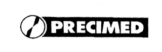 PRECIMED logo