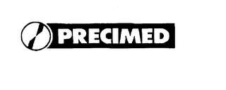 PRECIMED logo