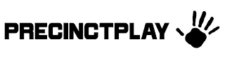 PRECINCTPLAY logo