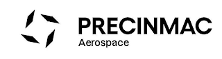 PRECINMAC AEROSPACE logo