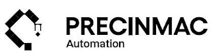 PRECINMAC AUTOMATION logo