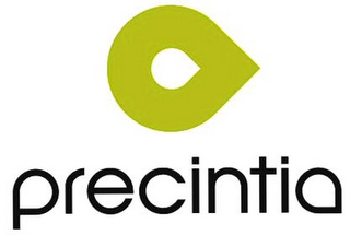 PRECINTIA logo