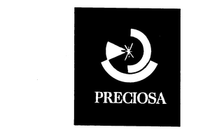 PRECIOSA logo