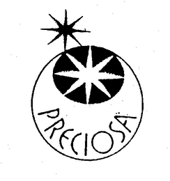 PRECIOSA logo