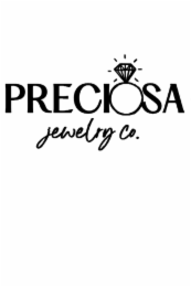 PRECIOSA JEWELRY CO. logo