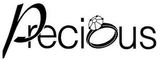 PRECIOUS logo