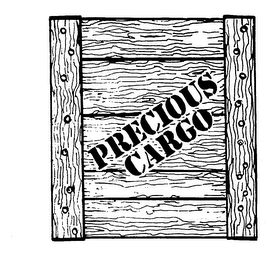 PRECIOUS CARGO logo