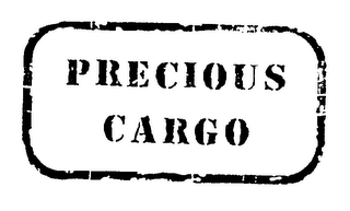 PRECIOUS CARGO logo