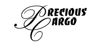 PRECIOUS CARGO logo