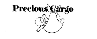 PRECIOUS CARGO logo