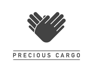 PRECIOUS CARGO logo