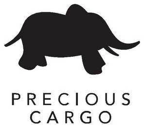 PRECIOUS CARGO logo