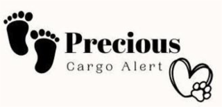 PRECIOUS CARGO ALERT logo