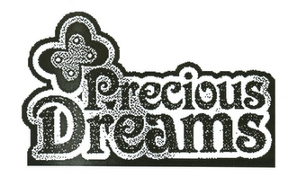 PRECIOUS DREAMS logo