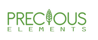 PRECIOUS ELEMENTS logo