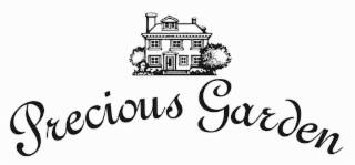 PRECIOUS GARDEN