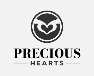 PRECIOUS HEARTS logo