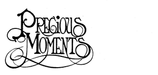 PRECIOUS MOMENTS logo