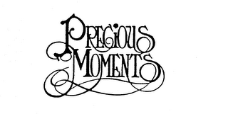 PRECIOUS MOMENTS logo