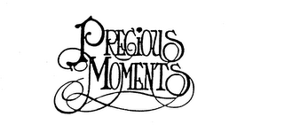 PRECIOUS MOMENTS logo