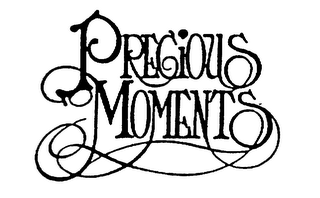 PRECIOUS MOMENTS