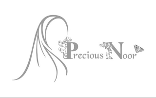 PRECIOUS NOOR logo